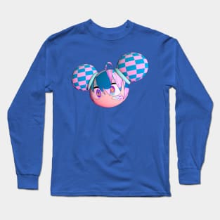 Yameii Online Long Sleeve T-Shirt